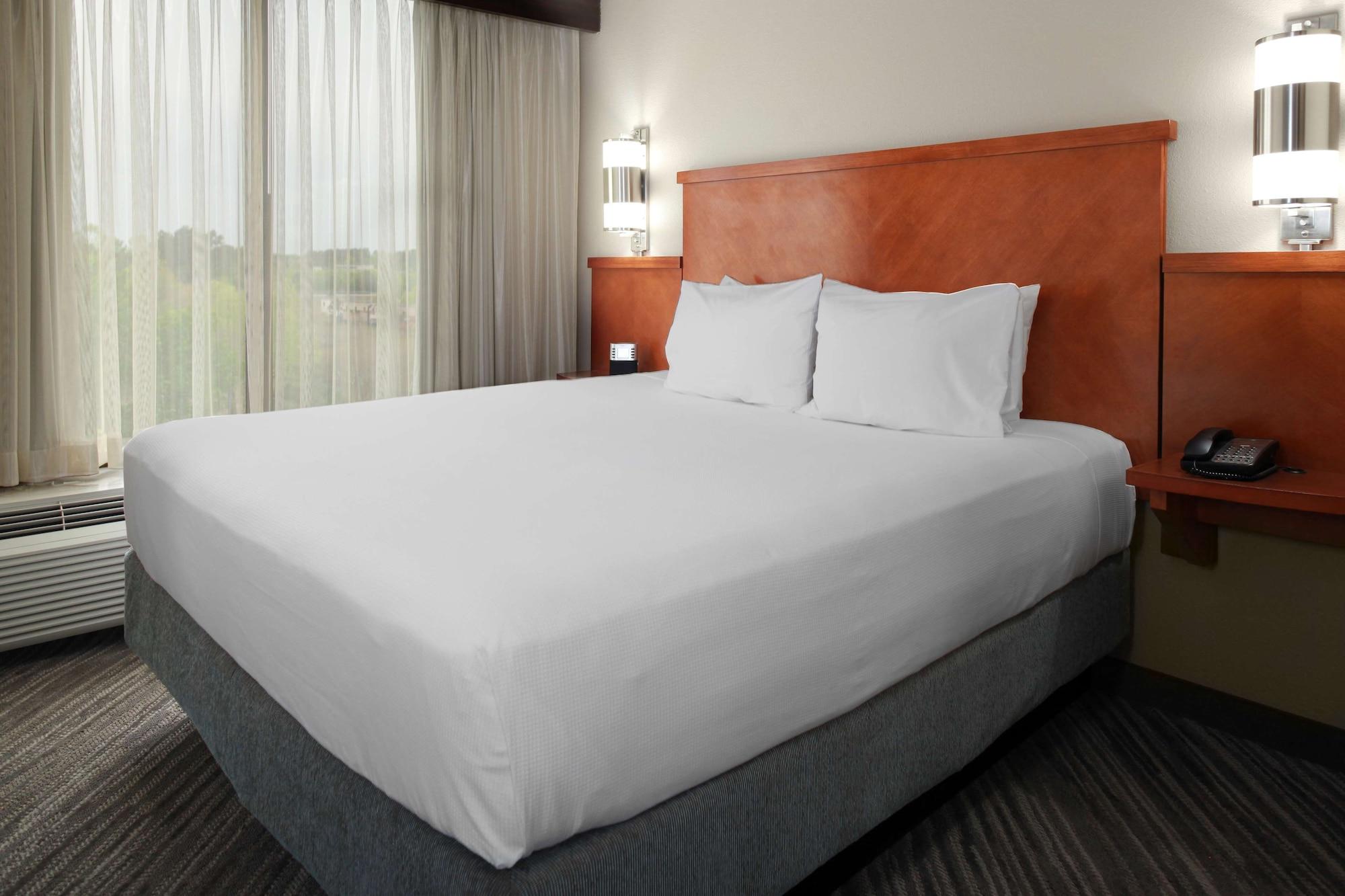 ไฮแอท เพลซ หลุยส์วิลล์ อีสต์ Hotel ภายนอก รูปภาพ