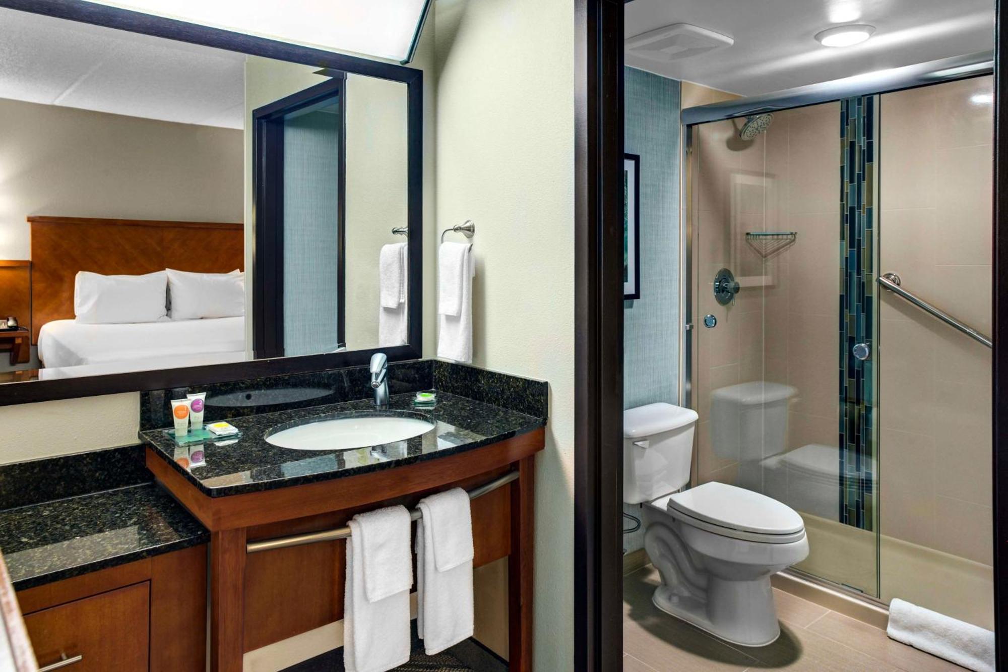 ไฮแอท เพลซ หลุยส์วิลล์ อีสต์ Hotel ภายนอก รูปภาพ