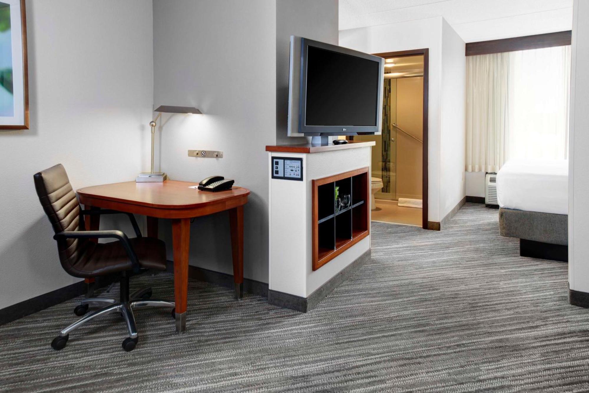 ไฮแอท เพลซ หลุยส์วิลล์ อีสต์ Hotel ภายนอก รูปภาพ