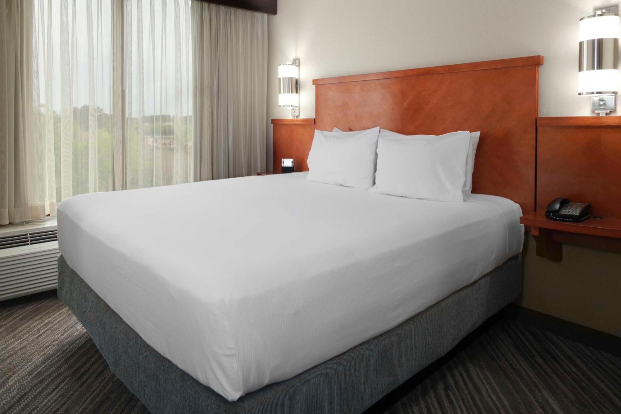 ไฮแอท เพลซ หลุยส์วิลล์ อีสต์ Hotel ภายนอก รูปภาพ