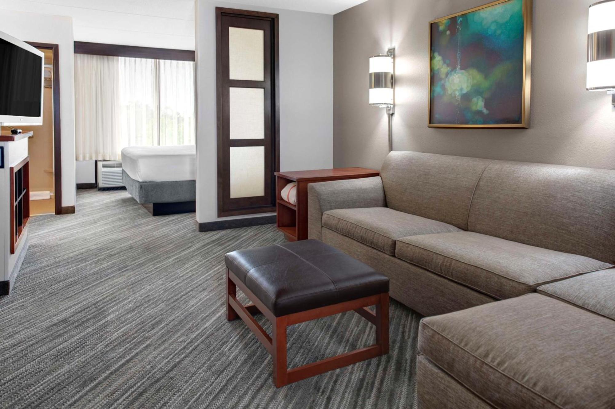 ไฮแอท เพลซ หลุยส์วิลล์ อีสต์ Hotel ภายนอก รูปภาพ