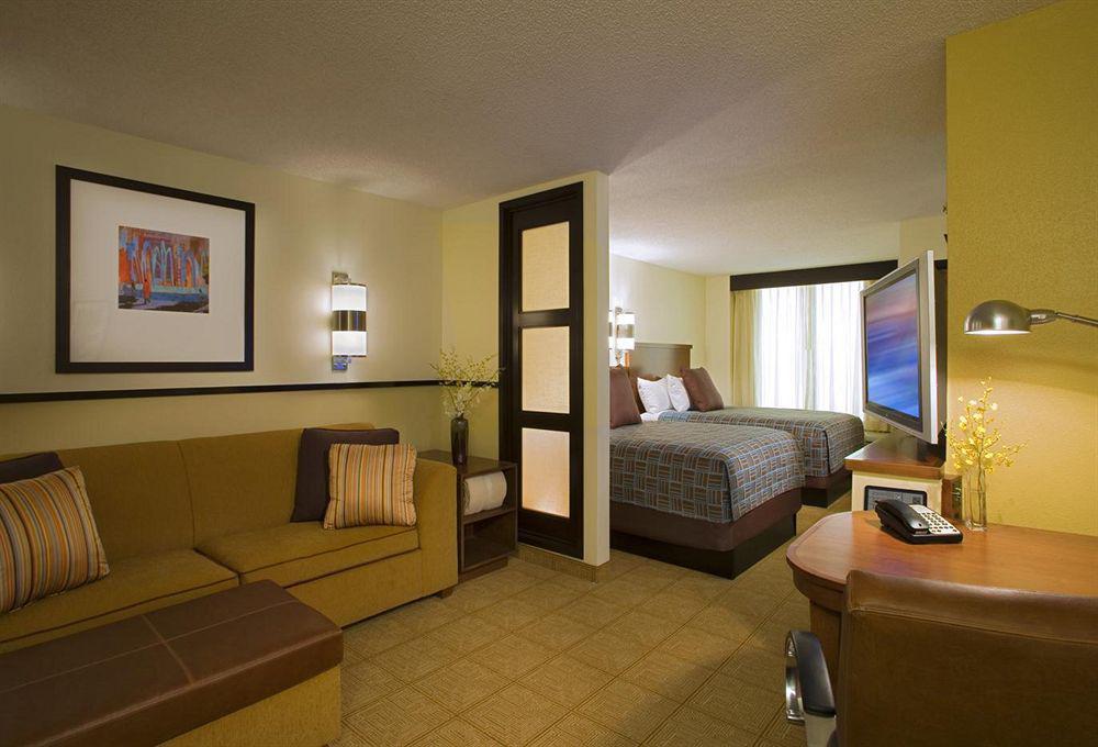 ไฮแอท เพลซ หลุยส์วิลล์ อีสต์ Hotel ห้อง รูปภาพ